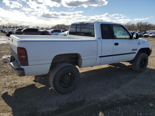 2000 Dodge Ram 2500 VIN: 1B7KF2360YJ108398 Lot: 49567524