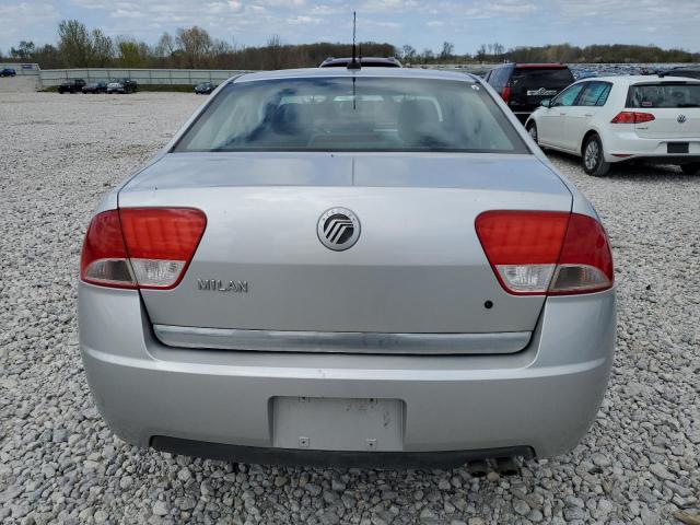 2010 Mercury Milan VIN: 3MEHM0HA6AR606312 Lot: 51723554