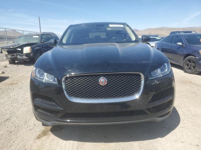 2017 Jaguar F-Pace Prestige VIN: SADCK2BV5HA054948 Lot: 51816554