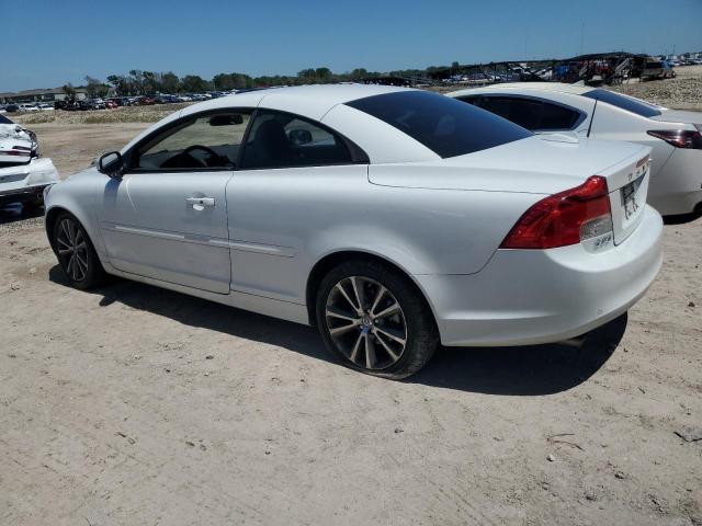 2012 Volvo C70 T5 VIN: YV1672MC5CJ123596 Lot: 50756004