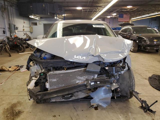2022 KIA CARNIVAL S - KNDNE5H30N6136426