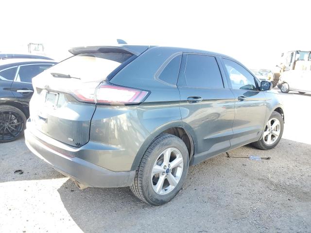 2015 Ford Edge Se VIN: 2FMTK4G85FBB55320 Lot: 50634714