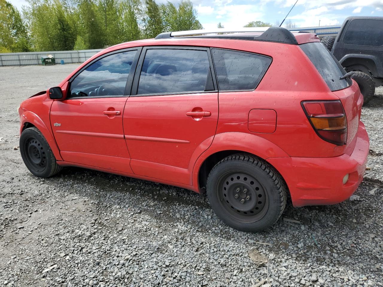 5Y2SL63825Z475172 2005 Pontiac Vibe