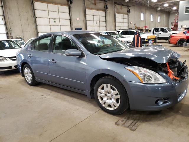 2010 Nissan Altima Base VIN: 1N4AL2AP1AN560266 Lot: 49786254