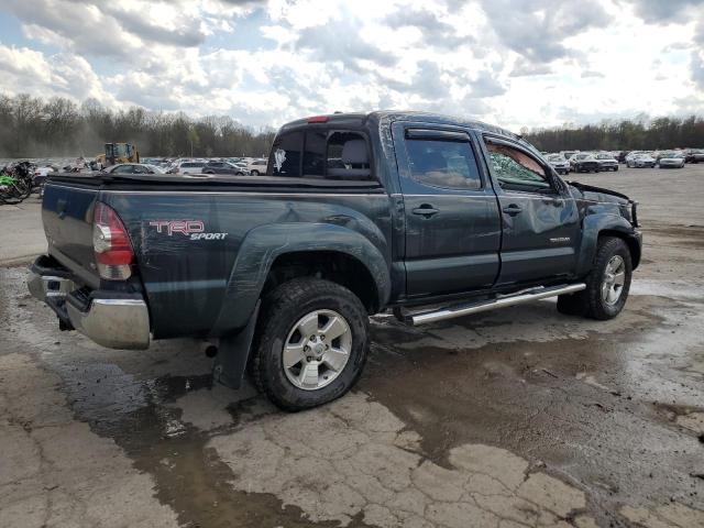 2011 Toyota Tacoma Double Cab VIN: 3TMLU4EN6BM066761 Lot: 51411514