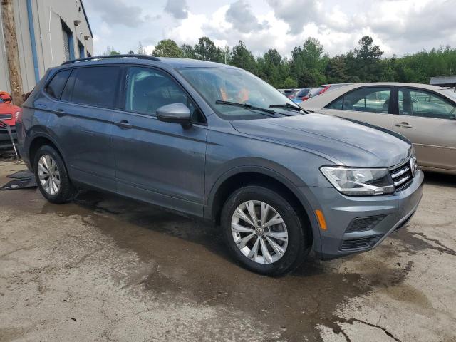 2020 Volkswagen Tiguan S VIN: 3VV1B7AX7LM068303 Lot: 51435984