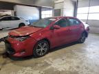 2019 TOYOTA COROLLA L - 2T1BURHE2KC140660
