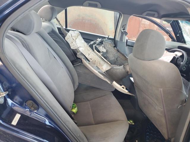 2004 Honda Accord Lx VIN: 1HGCM56314A171115 Lot: 50997454