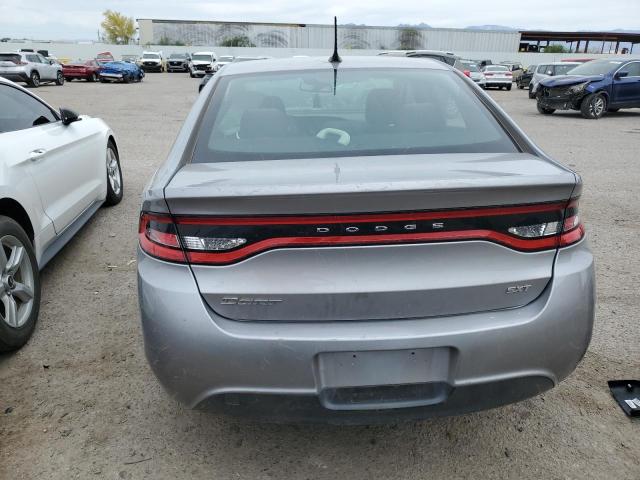 2016 Dodge Dart Sxt VIN: 1C3CDFBB7GD661020 Lot: 52328954