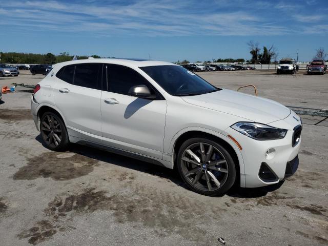 VIN WBXYN1C05L5R00764 2020 BMW X2, M35I no.4