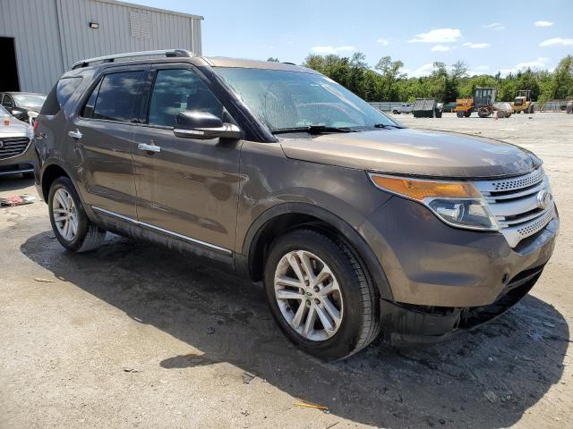 2015 Ford Explorer Xlt VIN: 1FM5K7D84FGC22125 Lot: 52811034