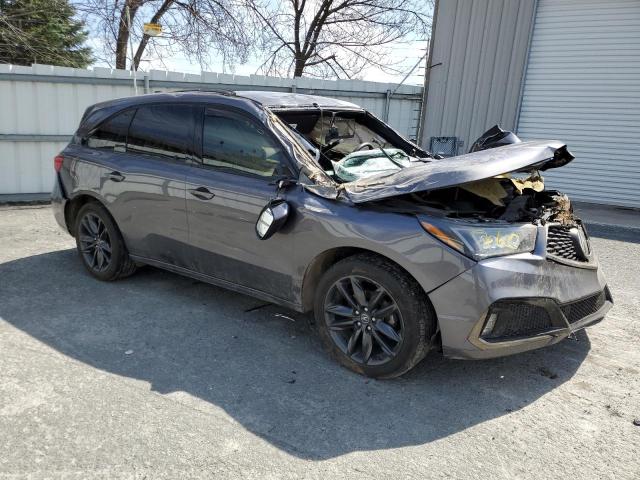 2020 Acura Mdx A-Spec VIN: 5J8YD4H03LL029161 Lot: 50480184