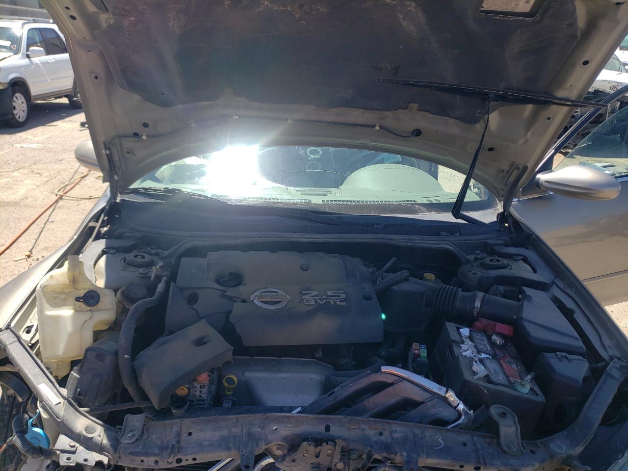 1N4AL11D53C353863 2003 Nissan Altima Base