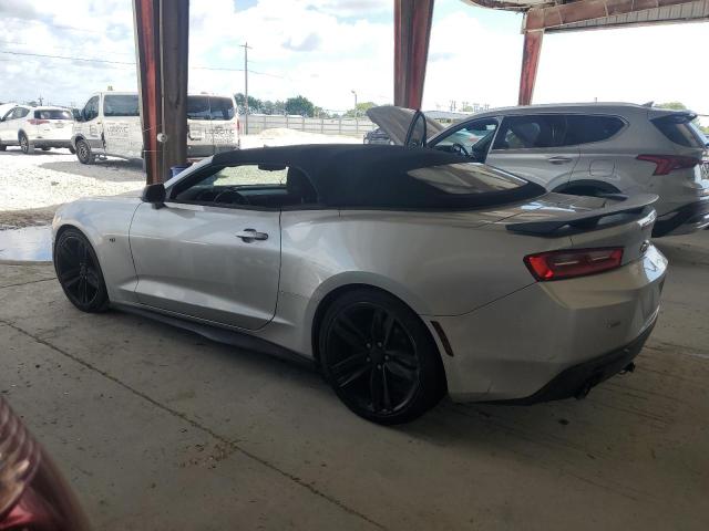 1G1FB3DS0H0173877 2017 CHEVROLET CAMARO - Image 2