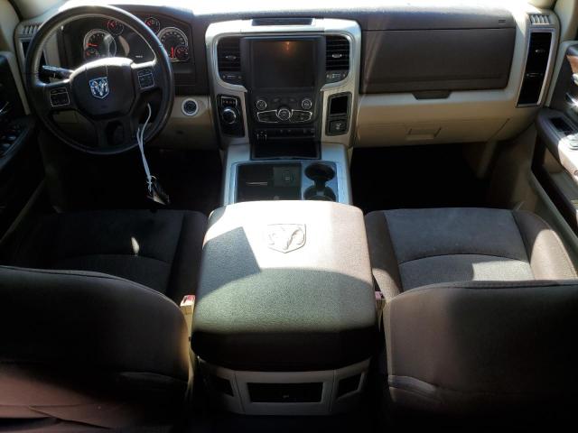 2015 Ram 1500 Slt VIN: 1C6RR6LMXFS580473 Lot: 51227044