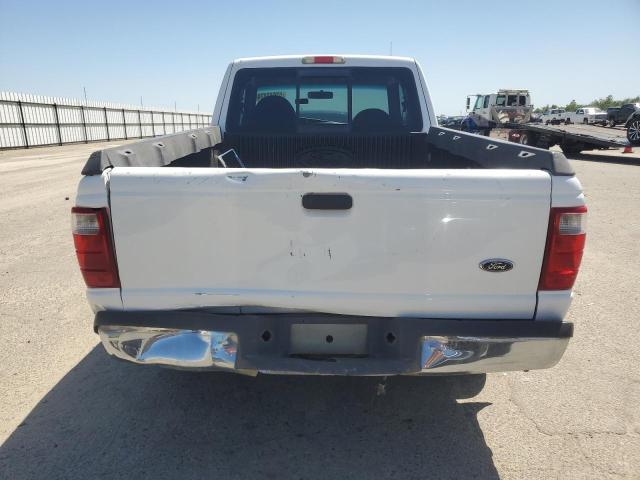 2001 Ford Ranger Super Cab VIN: 1FTYR14U81TA01019 Lot: 53047474