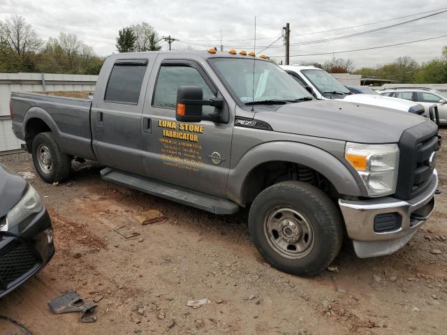 2011 Ford F350 Super Duty VIN: 1FT8W3BT4BEB70362 Lot: 50687954