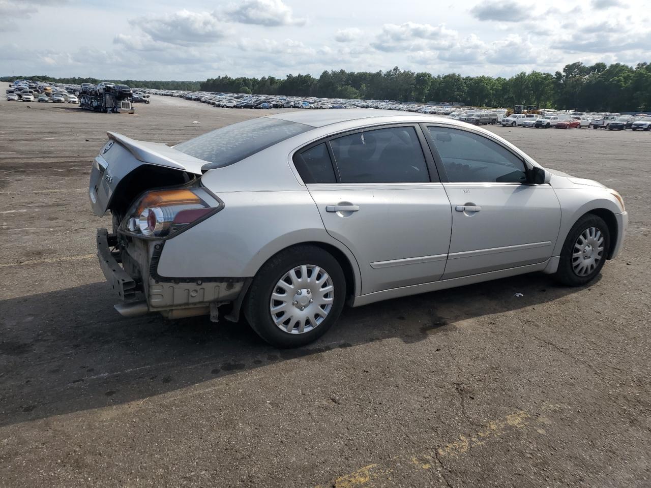 1N4AL2AP9CN460693 2012 Nissan Altima Base