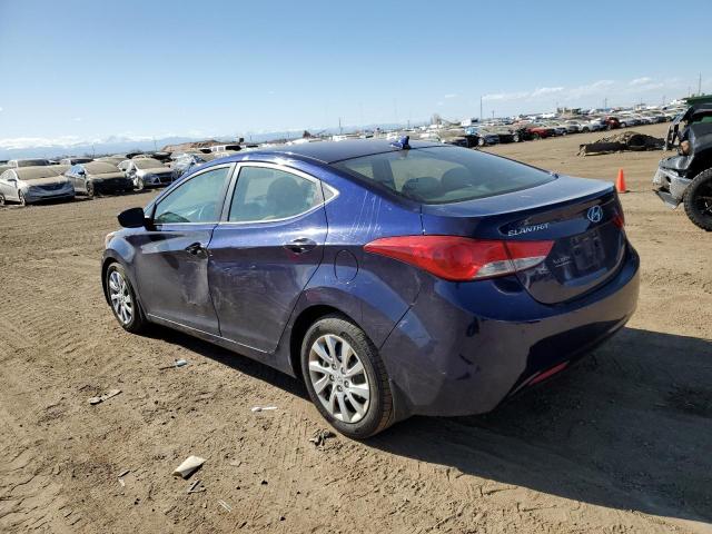 2013 Hyundai Elantra - Image 2