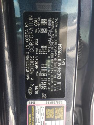 2020 Kia Sportage - Image 12