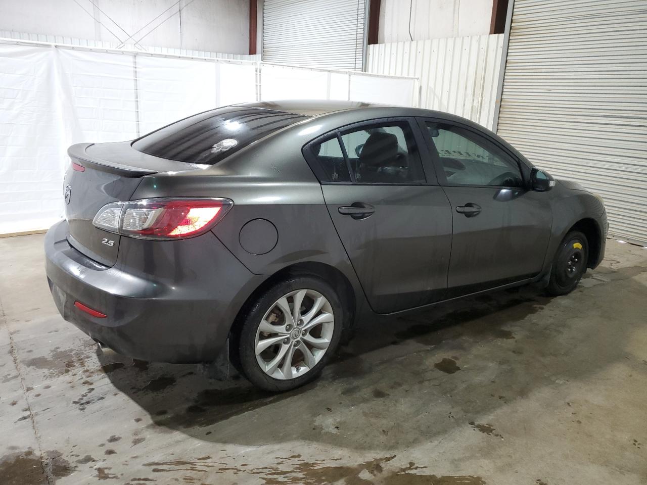 JM1BL1S56A1109282 2010 Mazda 3 S