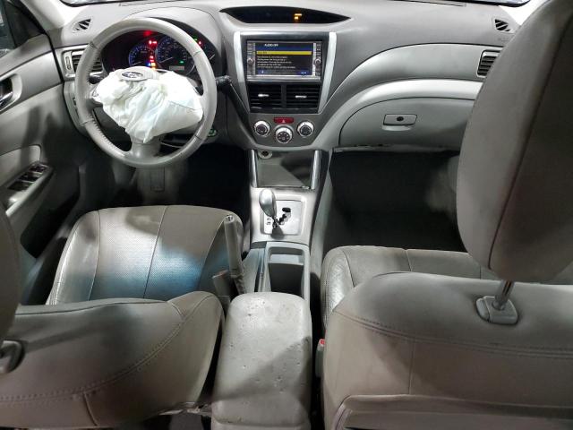 2010 Subaru Forester 2.5X Limited VIN: JF2SH6DC1AH908499 Lot: 51169344