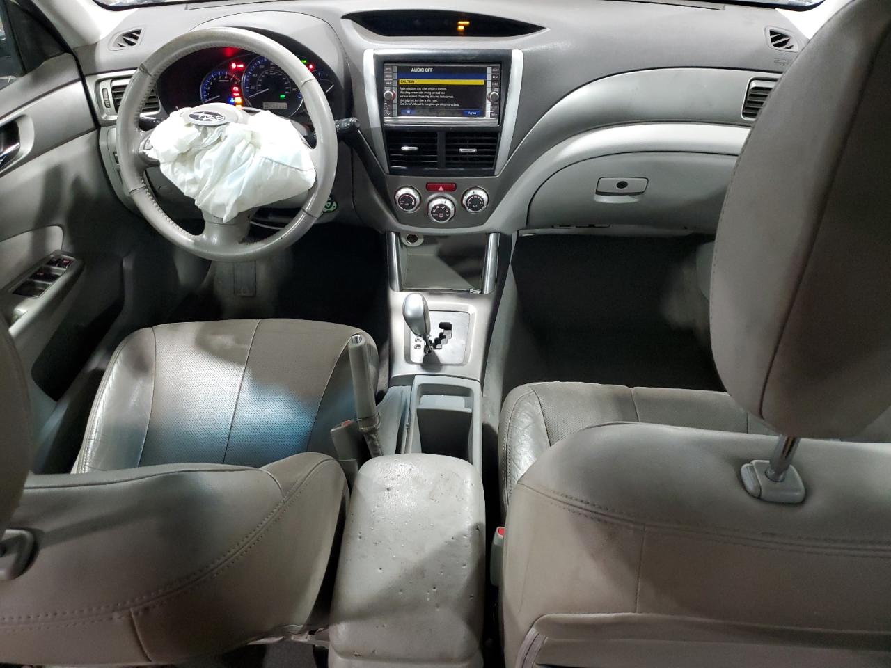 JF2SH6DC1AH908499 2010 Subaru Forester 2.5X Limited