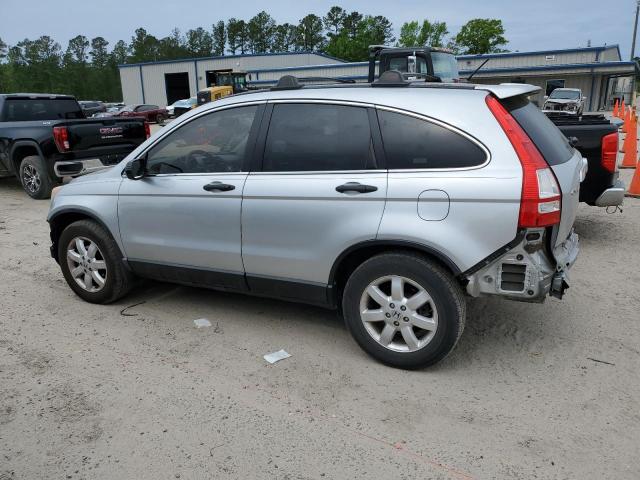 2009 Honda Cr-V Ex VIN: 3CZRE38549G701749 Lot: 48401534