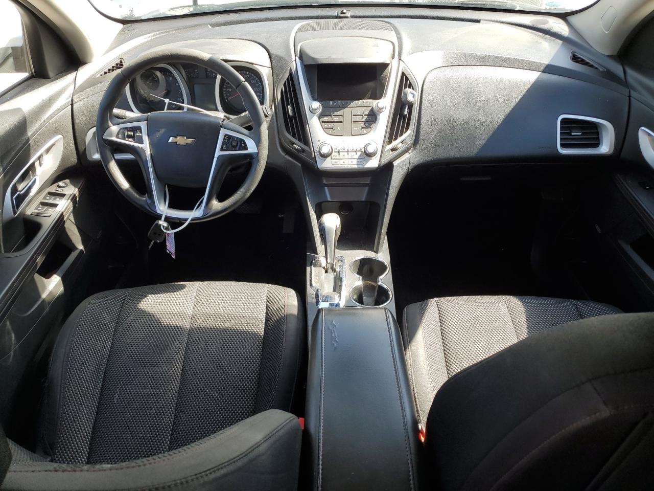 2GNFLBE33F6188293 2015 Chevrolet Equinox Lt