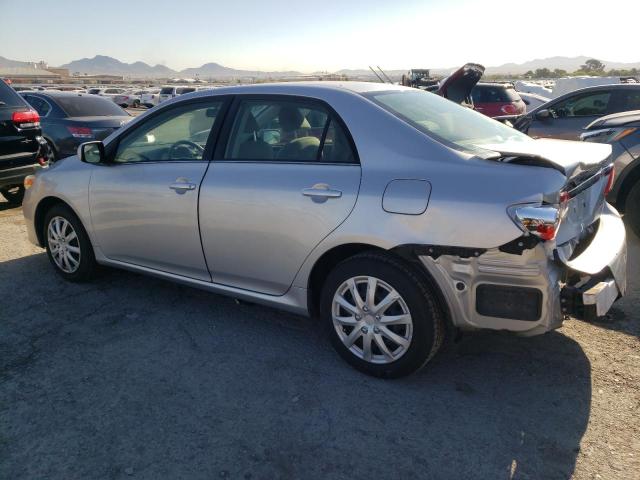 2013 Toyota Corolla Base VIN: JTDBU4EE1DJ115733 Lot: 51185644