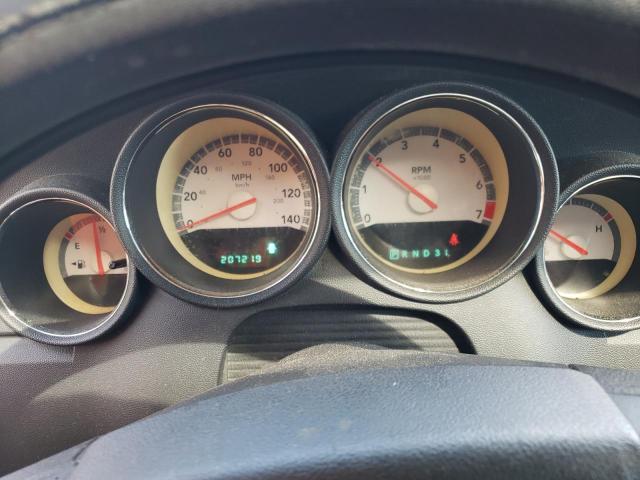 2B3KA33G58H108591 2008 Dodge Charger Sxt