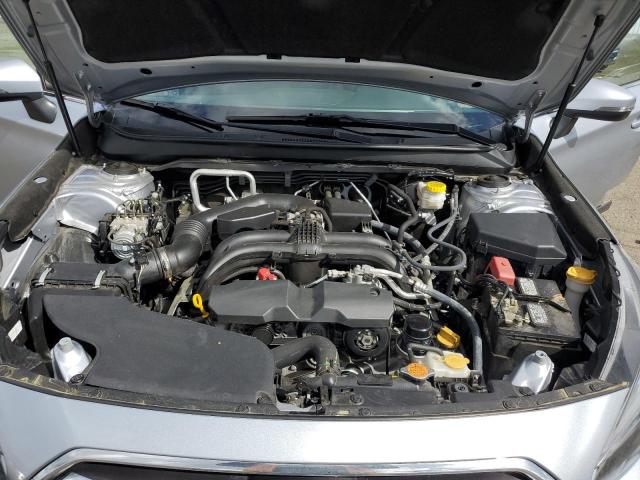 2019 SUBARU OUTBACK 2. - 4S4BSANC7K3263420