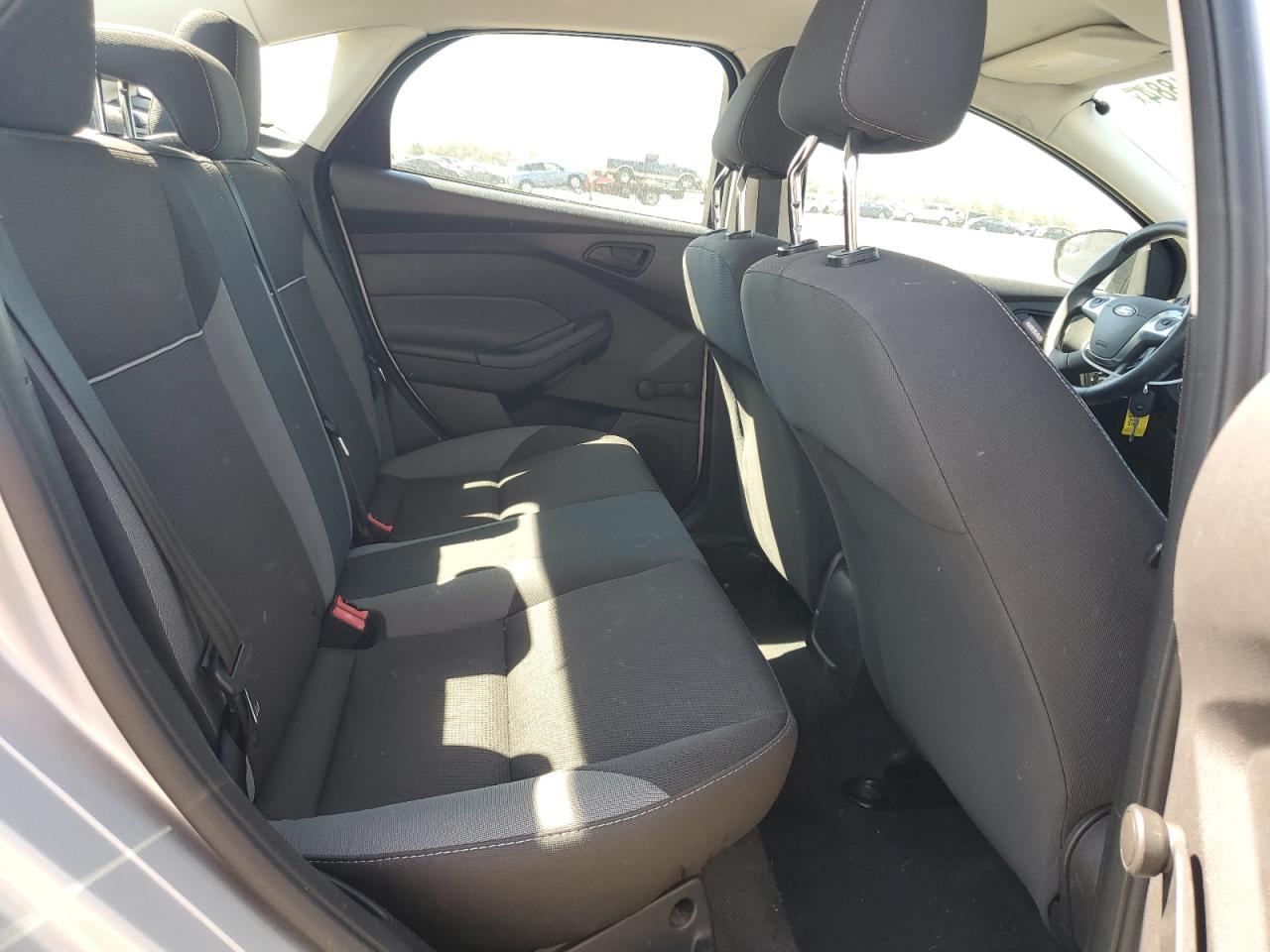 1FADP3E24DL306007 2013 Ford Focus S