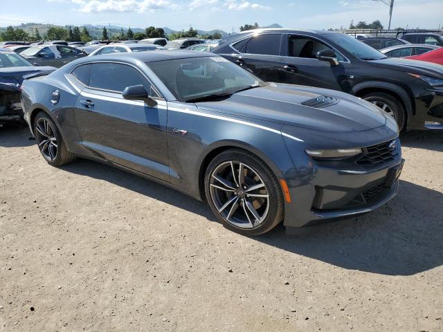 2021 CHEVROLET CAMARO LZ - 1G1FF1R70M0138957