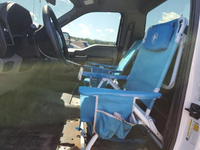 2019 Ford F150 VIN: 1FTMF1CB3KKF33325 Lot: 50764684