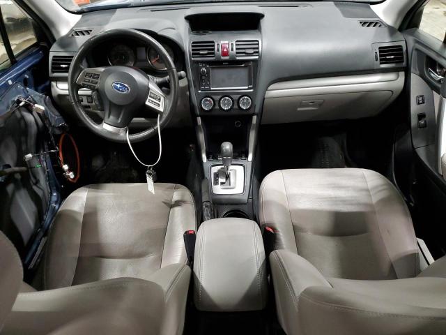 2015 SUBARU FORESTER 2 - JF2SJARC9FH818380