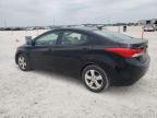 Lot #2770983407 2013 HYUNDAI ELANTRA GL