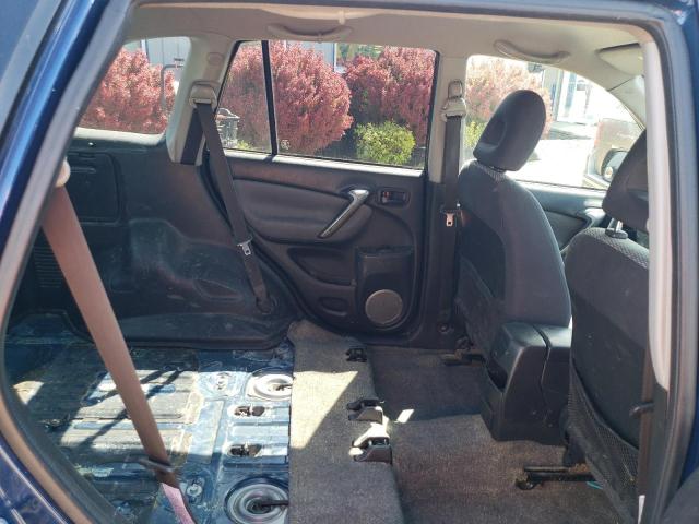 2004 Toyota Rav4 VIN: JTEGD20V840014658 Lot: 51876654