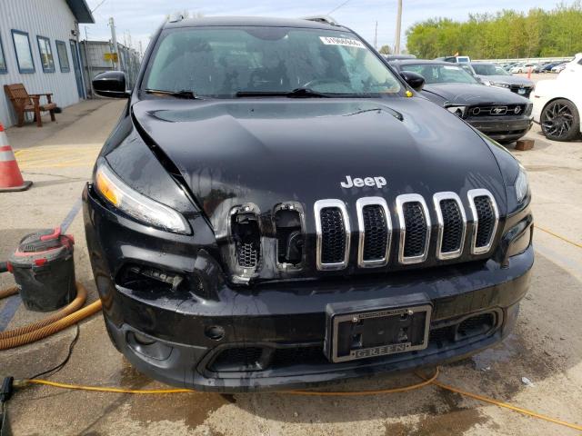 2014 Jeep Cherokee Latitude VIN: 1C4PJMCS5EW202983 Lot: 51966944