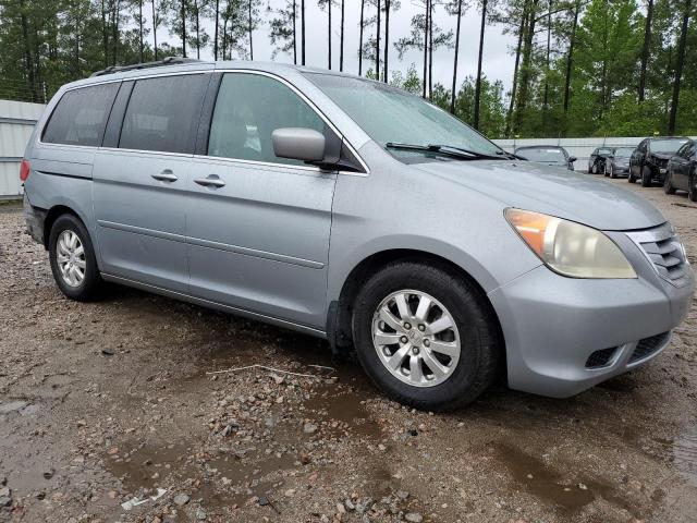 2010 Honda Odyssey Exl VIN: 5FNRL3H73AB004256 Lot: 50596374