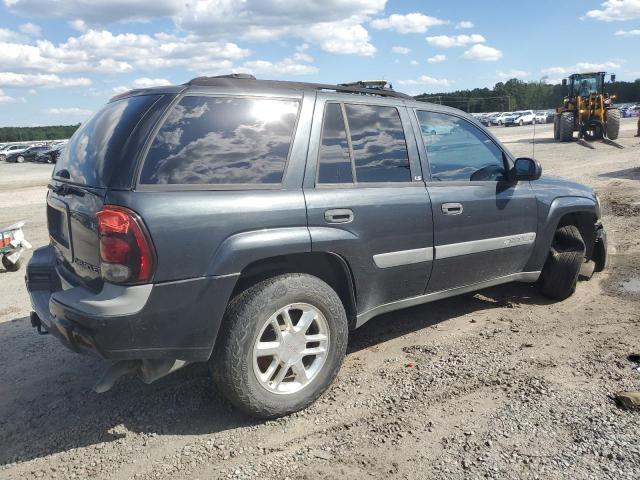 2004 Chevrolet Trailblazer Ls VIN: 1GNDS13S842142130 Lot: 50806654