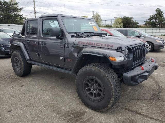 1C4JJXFG7PW652684 Jeep Wrangler R 4