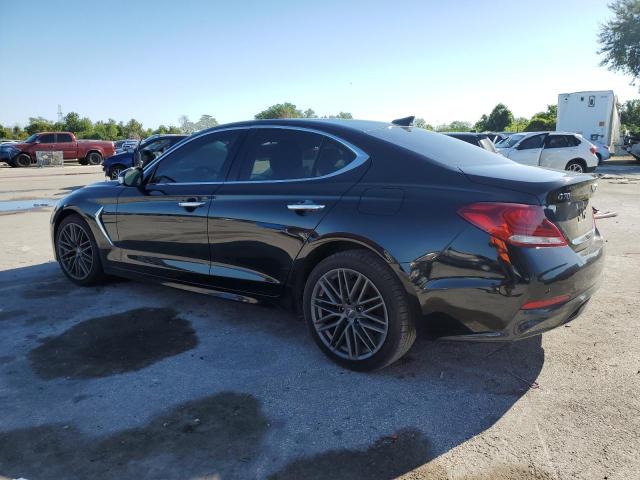 2019 GENESIS G70 ADVANC KMTG64LA8KU025105