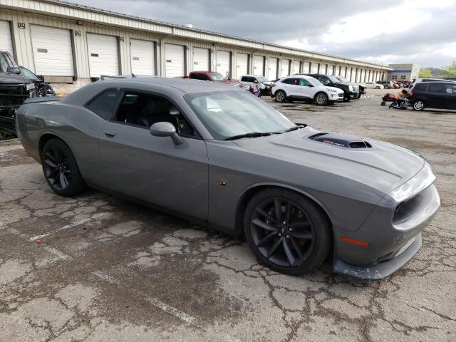 VIN 2C3CDZFJ1HH633964 2017 Dodge Challenger, R/T 392 no.4