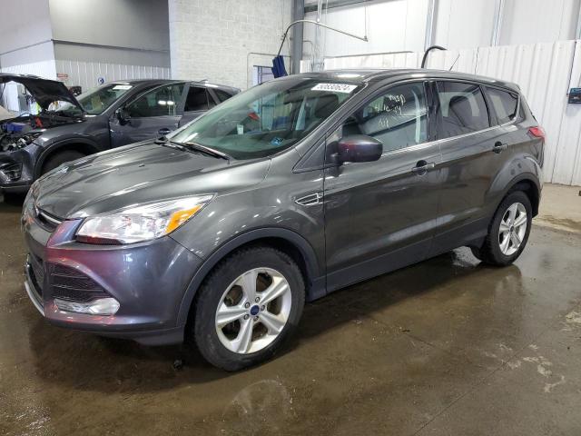 2015 Ford Escape Se VIN: 1FMCU0GXXFUC26046 Lot: 50830624