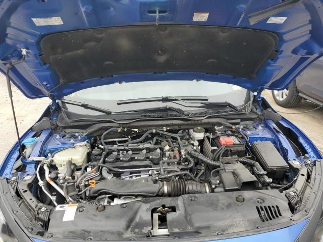 2021 HONDA CIVIC EX 19XFC1F31ME012471  48968614