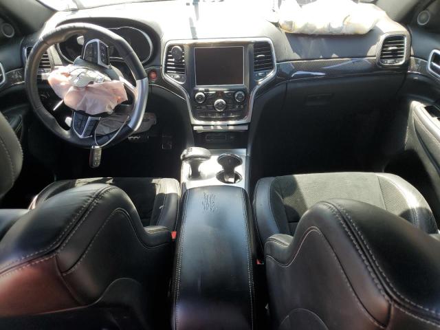 2014 Jeep Grand Cherokee Srt-8 VIN: 1C4RJFDJ1EC337079 Lot: 39217626