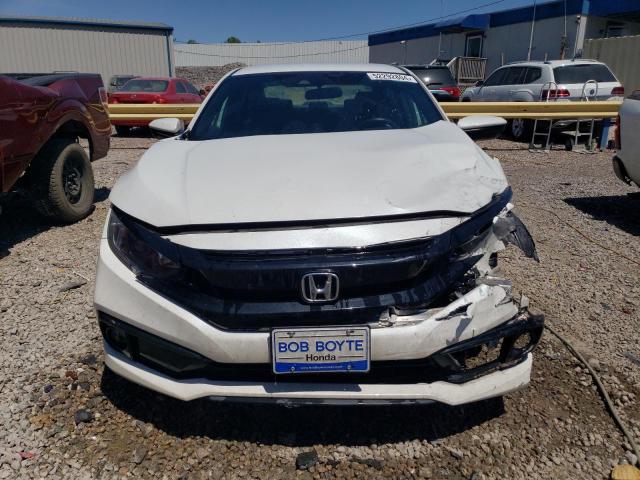 2020 HONDA CIVIC SPOR - 19XFC2F87LE017013