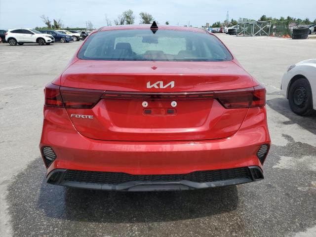 2024 Kia Forte Lx VIN: 3KPF24AD2RE704525 Lot: 81650023