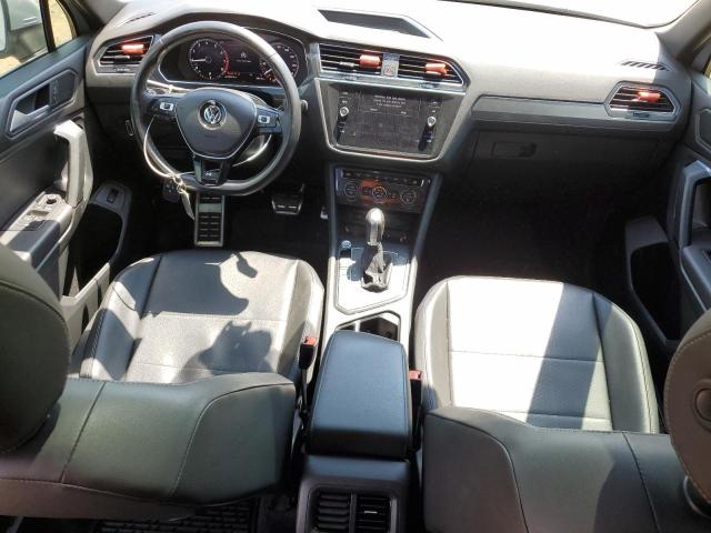 VIN 3VV3B7AX6KM071832 2019 Volkswagen Tiguan, SE no.8